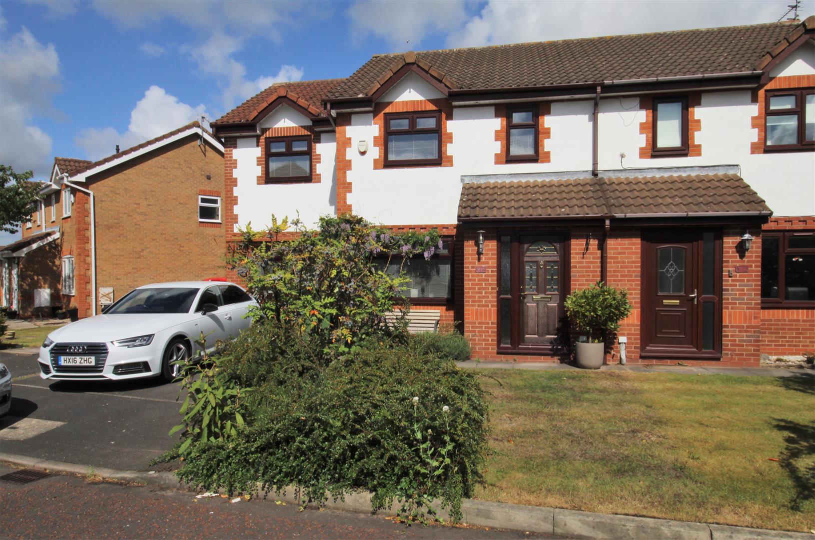 Estate Agents, Aintree, Liverpool Grosvenor Waterford Estate Agents